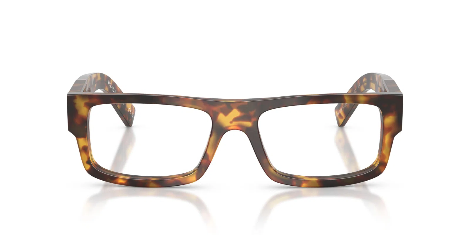 Prada D06VF Eyeglasses - view 4